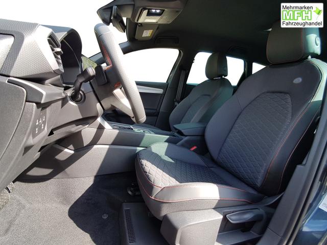 Beispielbilder, ggf. teilweise mit Sonderausstattung