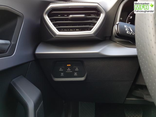 Beispielbilder, ggf. teilweise mit Sonderausstattung