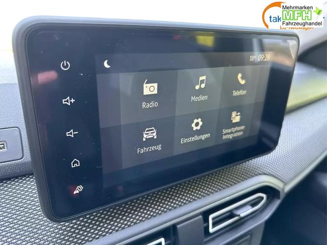 Beispielbilder, ggf. teilweise mit Sonderausstattung