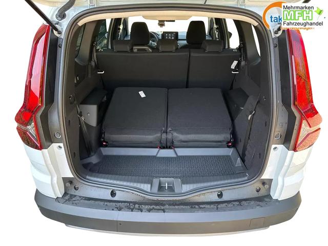 Beispielbilder, ggf. teilweise mit Sonderausstattung