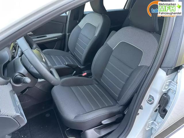 Beispielbilder, ggf. teilweise mit Sonderausstattung