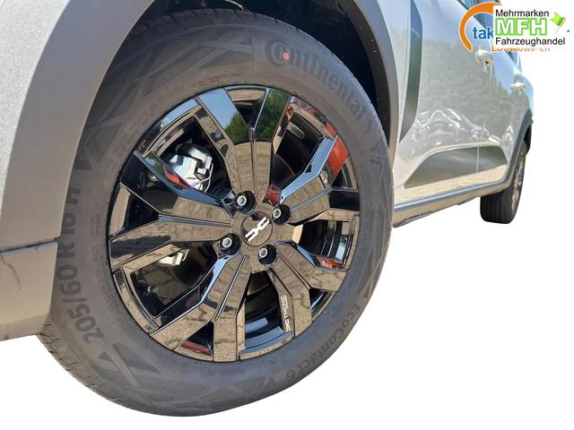 Beispielbilder, ggf. teilweise mit Sonderausstattung