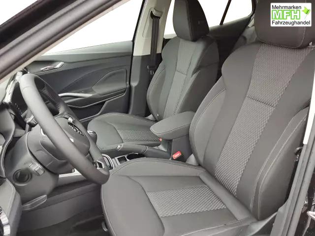 Beispielbilder, ggf. teilweise mit Sonderausstattung