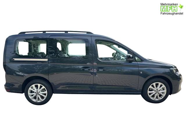 Beispielbilder, ggf. teilweise mit Sonderausstattung