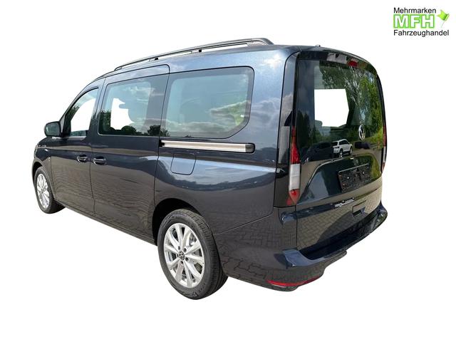 Beispielbilder, ggf. teilweise mit Sonderausstattung