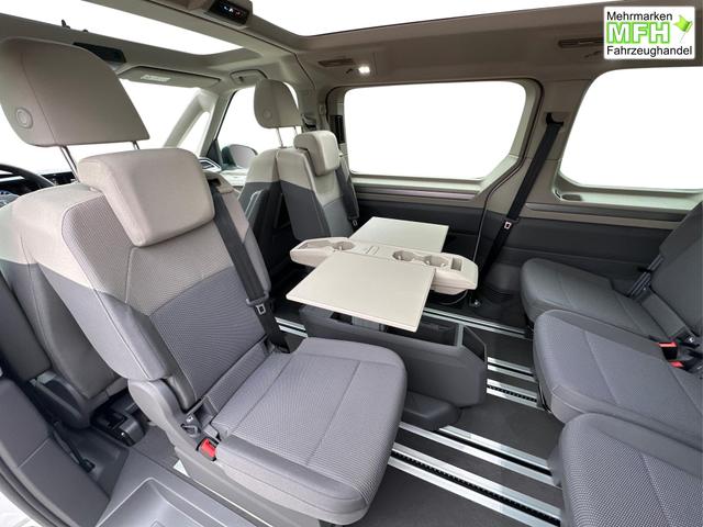 Beispielbilder, ggf. teilweise mit Sonderausstattung