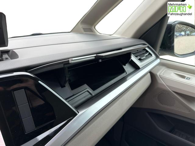 Beispielbilder, ggf. teilweise mit Sonderausstattung