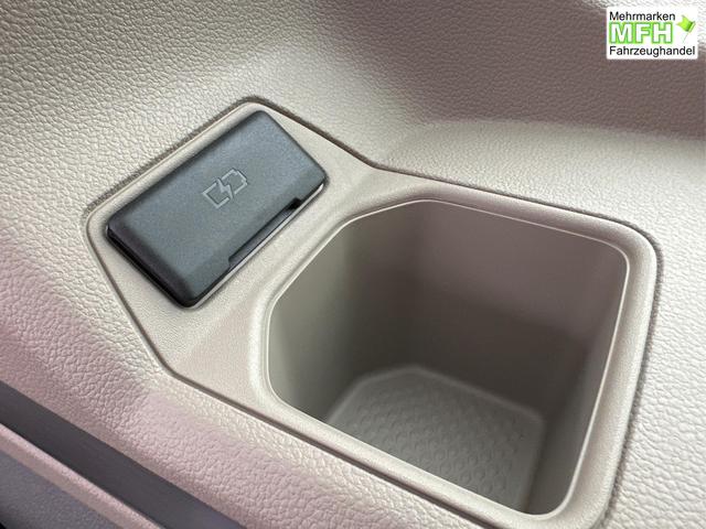 Beispielbilder, ggf. teilweise mit Sonderausstattung