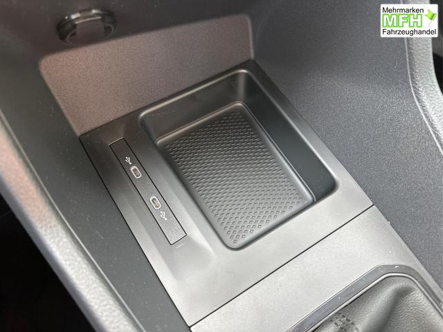 Beispielbilder, ggf. teilweise mit Sonderausstattung