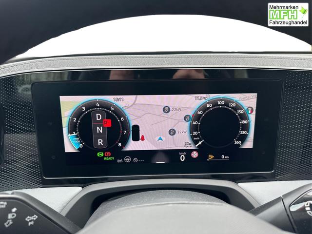 Beispielbilder, ggf. teilweise mit Sonderausstattung