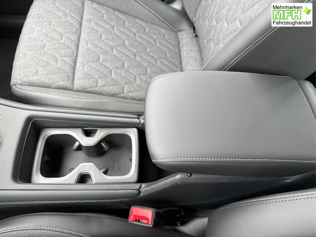 Beispielbilder, ggf. teilweise mit Sonderausstattung