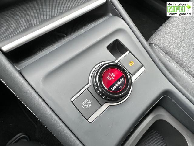 Beispielbilder, ggf. teilweise mit Sonderausstattung