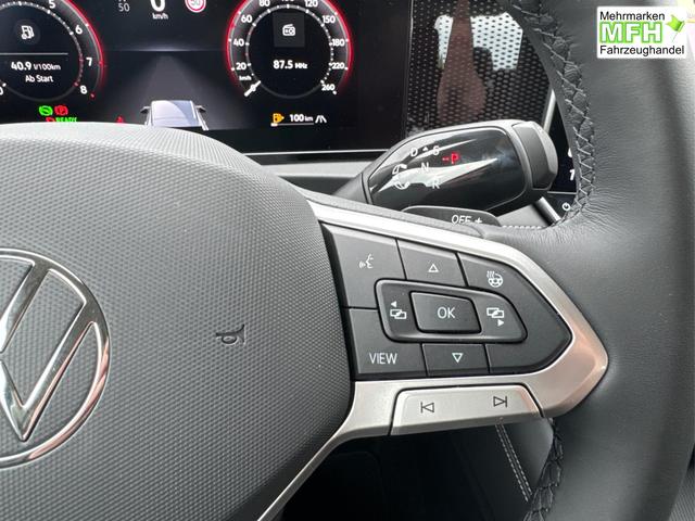 Beispielbilder, ggf. teilweise mit Sonderausstattung