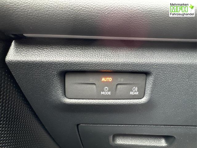 Beispielbilder, ggf. teilweise mit Sonderausstattung