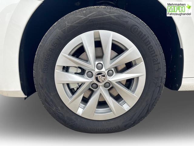 Beispielbilder, ggf. teilweise mit Sonderausstattung