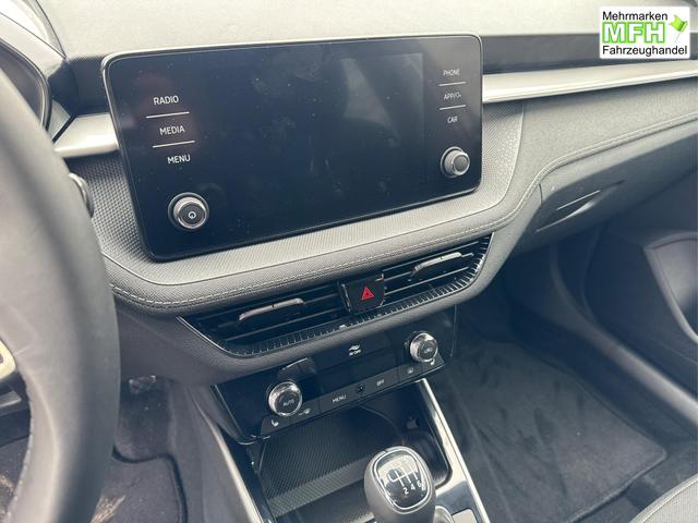 Beispielbilder, ggf. teilweise mit Sonderausstattung