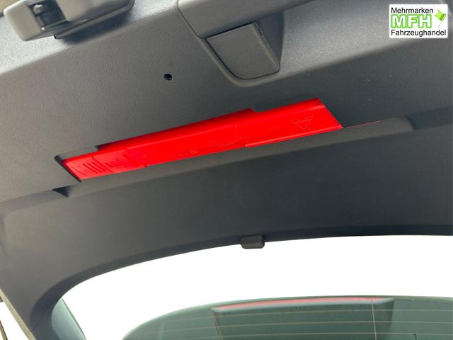 Beispielbilder, ggf. teilweise mit Sonderausstattung