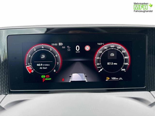 Beispielbilder, ggf. teilweise mit Sonderausstattung