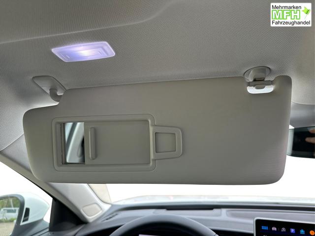 Beispielbilder, ggf. teilweise mit Sonderausstattung