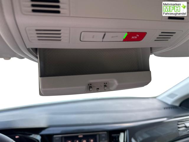 Beispielbilder, ggf. teilweise mit Sonderausstattung