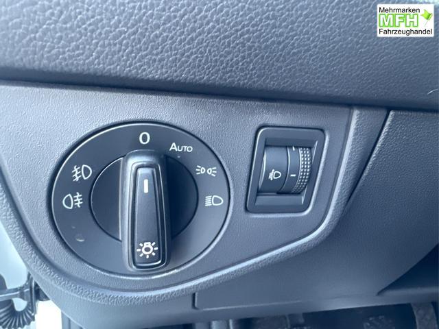 Beispielbilder, ggf. teilweise mit Sonderausstattung