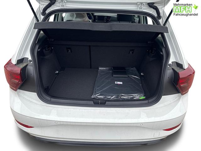 Beispielbilder, ggf. teilweise mit Sonderausstattung