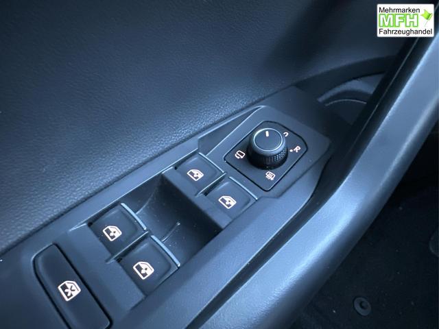 Beispielbilder, ggf. teilweise mit Sonderausstattung