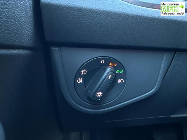 Beispielbilder, ggf. teilweise mit Sonderausstattung