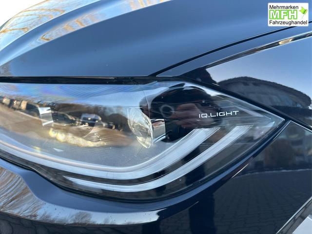 Beispielbilder, ggf. teilweise mit Sonderausstattung