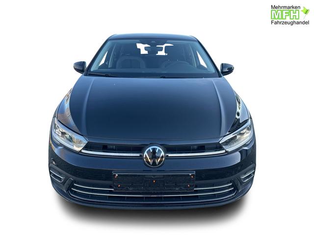 Beispielbilder, ggf. teilweise mit Sonderausstattung