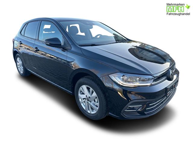 Beispielbilder, ggf. teilweise mit Sonderausstattung