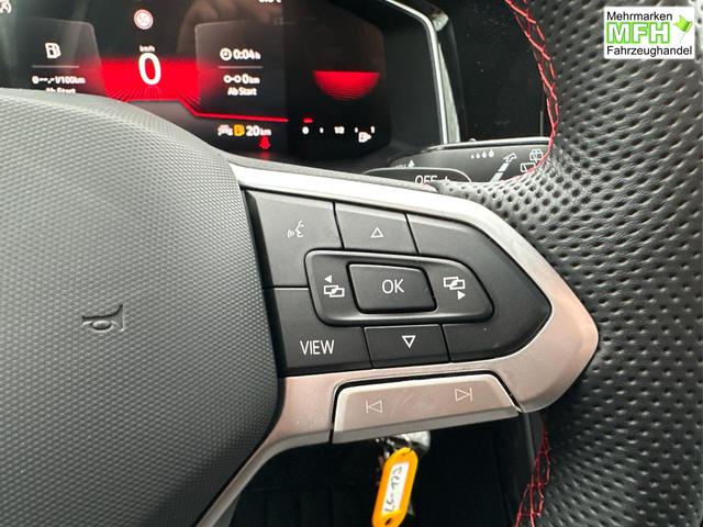 Beispielbilder, ggf. teilweise mit Sonderausstattung