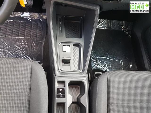 Volkswagen / Caddy / EU-Neuwagen / Reimport, Beispielbilder, ggf. teilweise mit Sonderausstattung