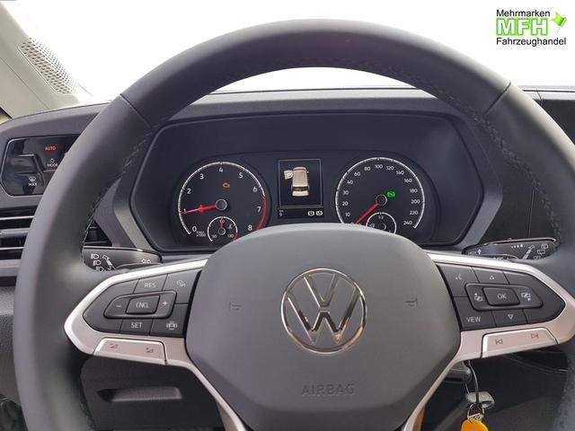 Volkswagen / Caddy / EU-Neuwagen / Reimport, Beispielbilder, ggf. teilweise mit Sonderausstattung