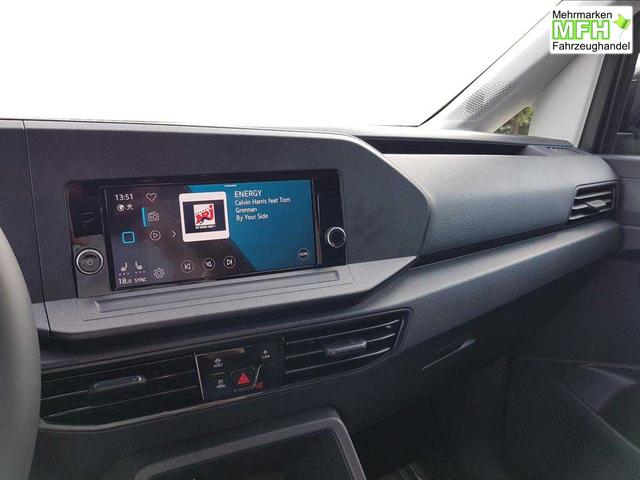 Volkswagen / Caddy / EU-Neuwagen / Reimport, Beispielbilder, ggf. teilweise mit Sonderausstattung