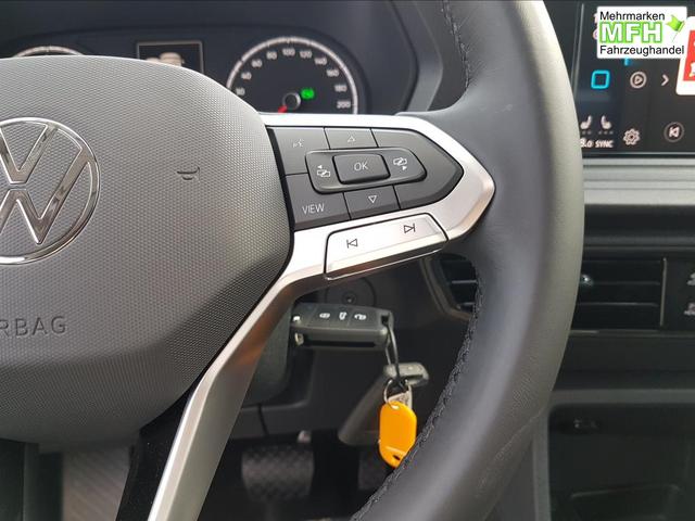 Volkswagen / Caddy / EU-Neuwagen / Reimport, Beispielbilder, ggf. teilweise mit Sonderausstattung