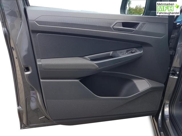 Volkswagen / Caddy / EU-Neuwagen / Reimport, Beispielbilder, ggf. teilweise mit Sonderausstattung