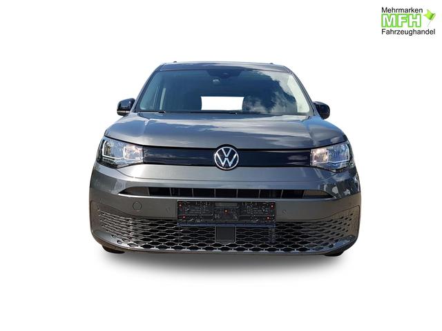 Volkswagen / Caddy / EU-Neuwagen / Reimport, Beispielbilder, ggf. teilweise mit Sonderausstattung