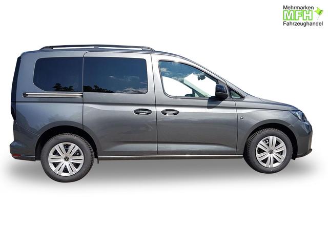 Volkswagen / Caddy / EU-Neuwagen / Reimport, Beispielbilder, ggf. teilweise mit Sonderausstattung