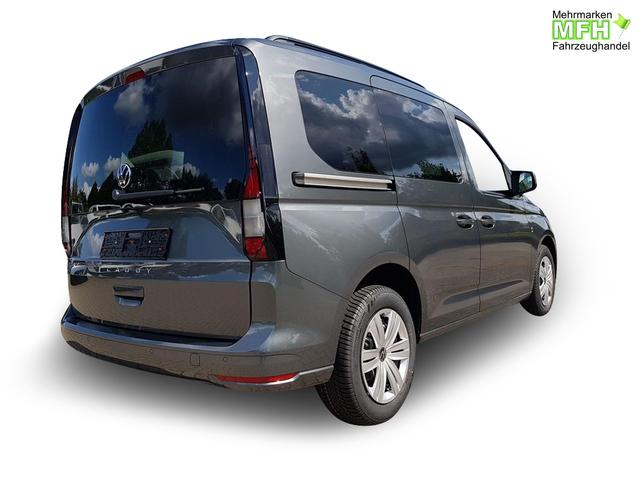 Volkswagen / Caddy / EU-Neuwagen / Reimport, Beispielbilder, ggf. teilweise mit Sonderausstattung