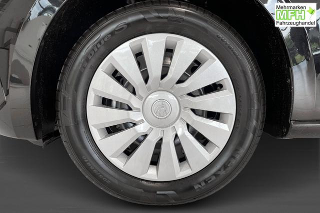 Beispielbilder, ggf. teilweise mit Sonderausstattung