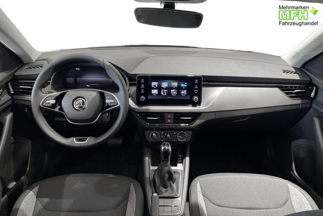 Beispielbilder, ggf. teilweise mit Sonderausstattung