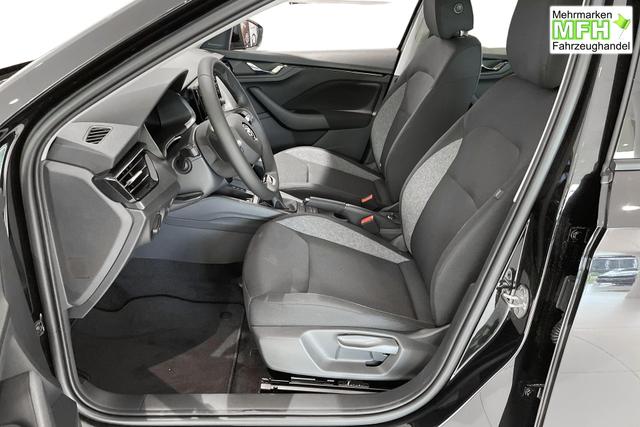 Beispielbilder, ggf. teilweise mit Sonderausstattung