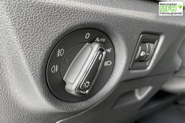 Beispielbilder, ggf. teilweise mit Sonderausstattung