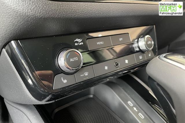 Beispielbilder, ggf. teilweise mit Sonderausstattung