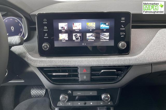 Beispielbilder, ggf. teilweise mit Sonderausstattung