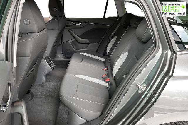 Beispielbilder, ggf. teilweise mit Sonderausstattung