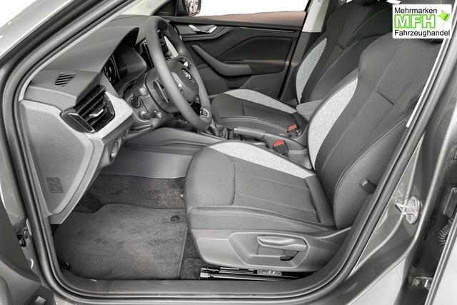 Beispielbilder, ggf. teilweise mit Sonderausstattung