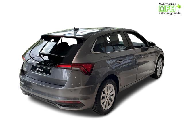 Beispielbilder, ggf. teilweise mit Sonderausstattung