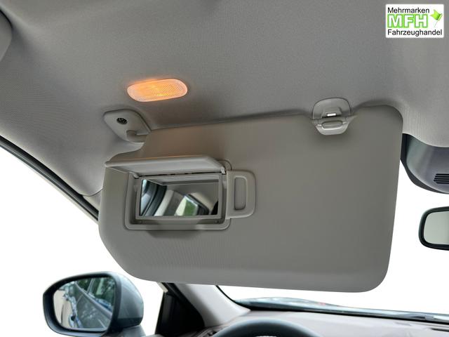 Beispielbilder, ggf. teilweise mit Sonderausstattung